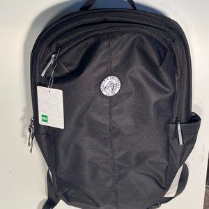 New MEC Black Day-pack / Bookbag